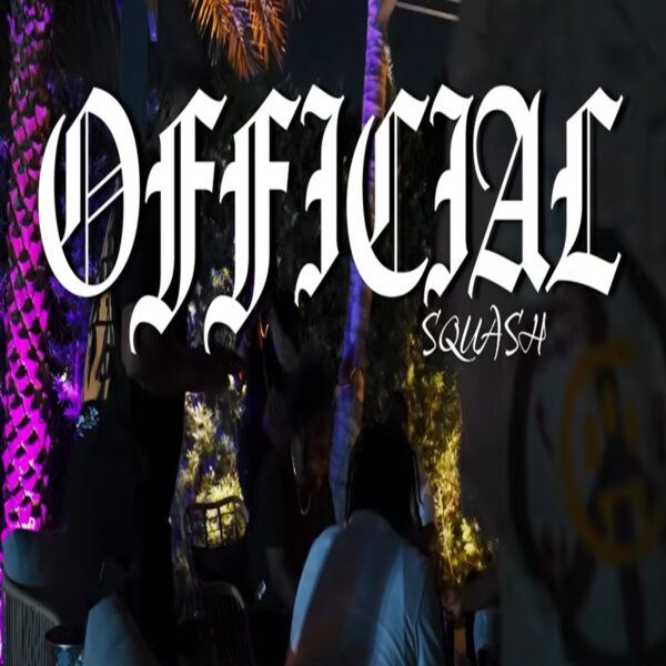 Squash - Official