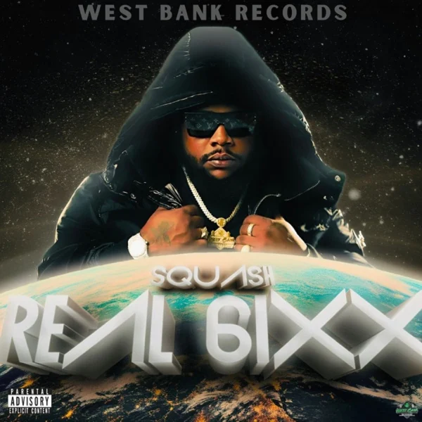 Squash - Real 6ixx