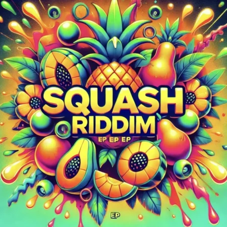 Squash Riddim - Independent Productions