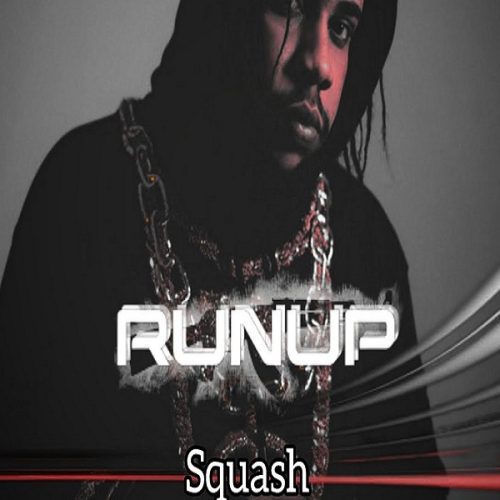 squash - run up