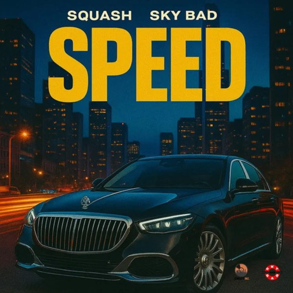 Squash - Speed