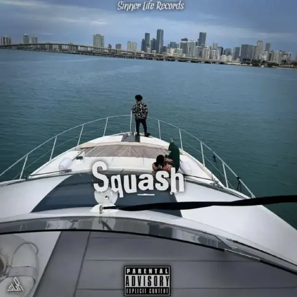 Squash - State’s