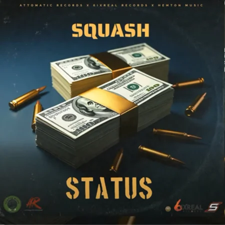 Squash - Status