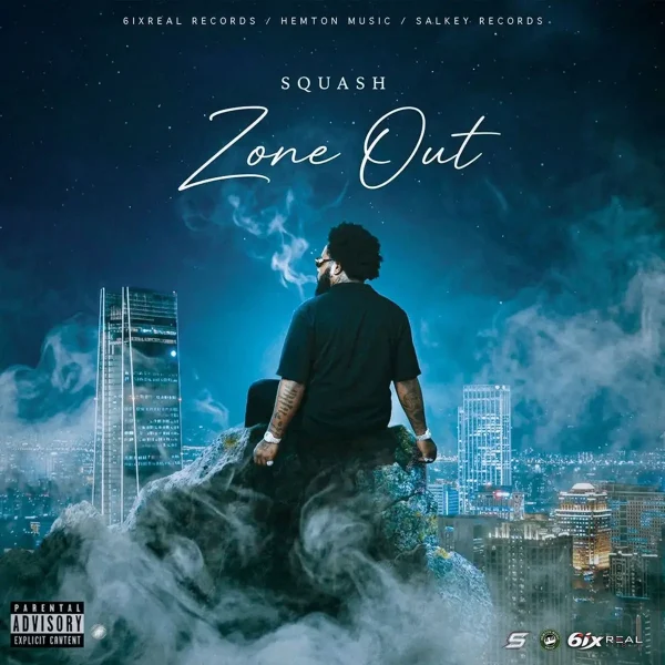 Squash - Zone Out