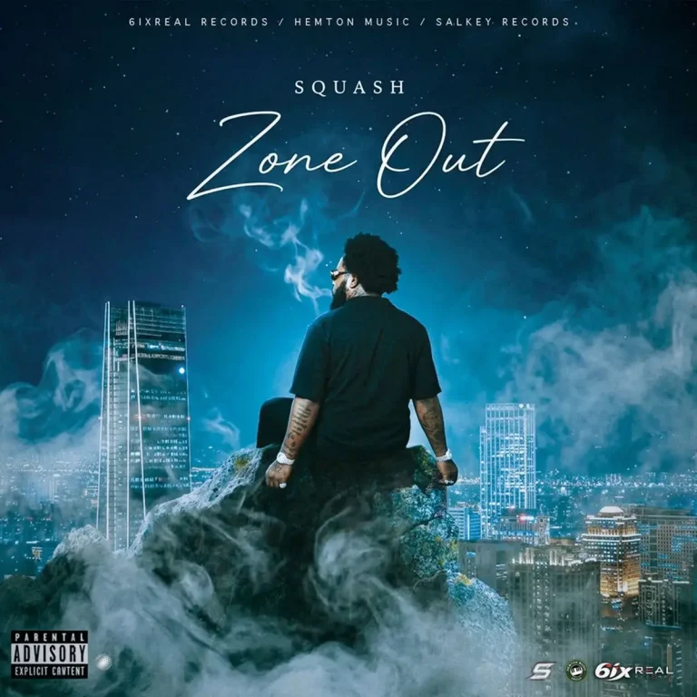 Squash - Zone Out