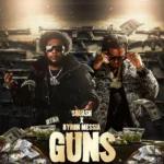 Squash x Byron Messia – Guns