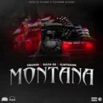 Squash x Sulfa Ge x OjayDann – Montana
