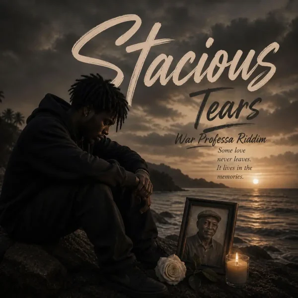Stacious - Tears