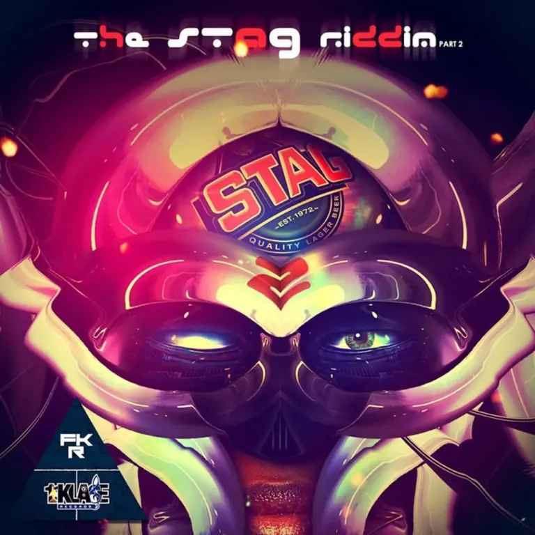 Stag Riddim Part 2 – 1st Klase Records Stag Riddim Part 2 - 1st Klase Records