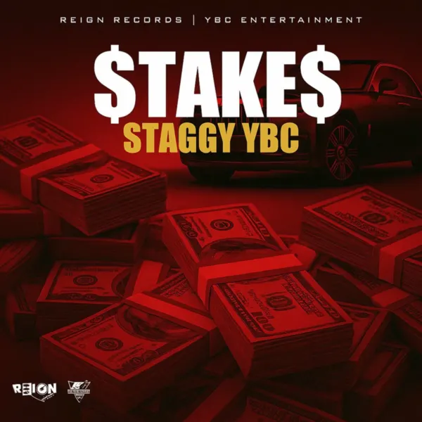 Staggy Ybc & Crazy Russian - Stakes
