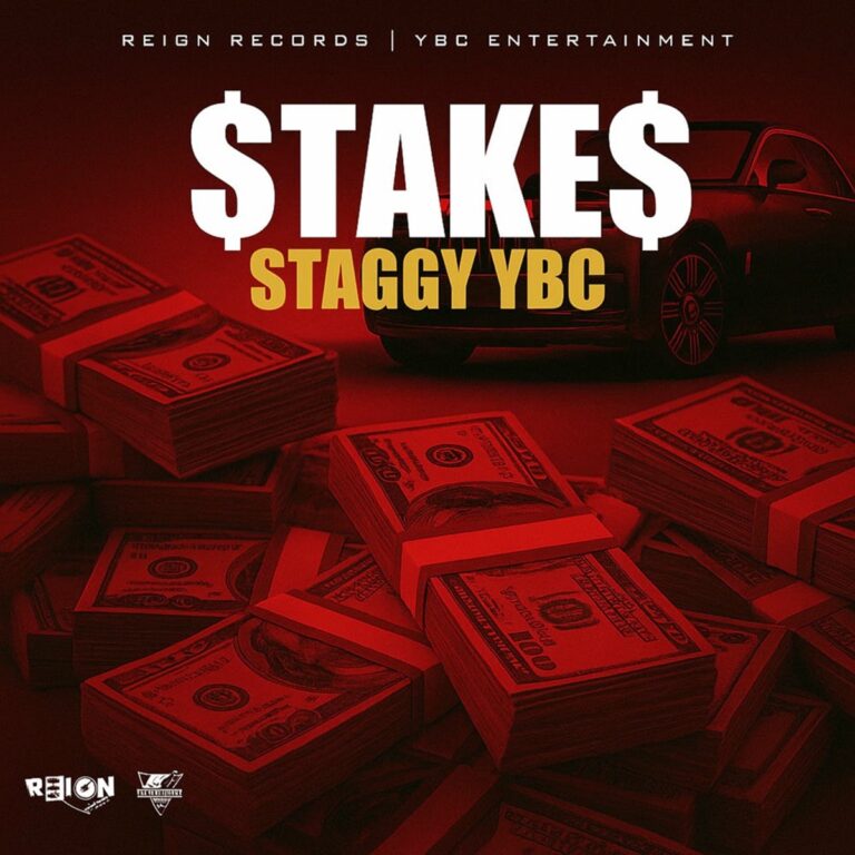 Staggy Ybc & Crazy Russian - Stakes