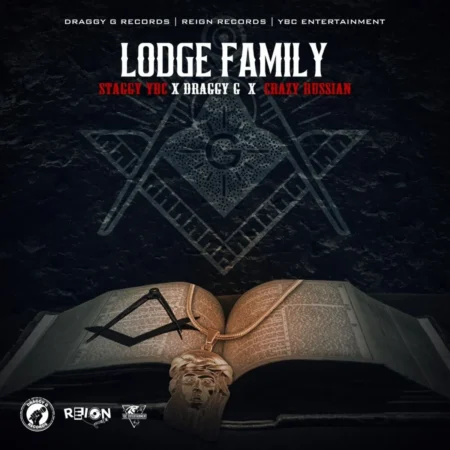 Staggy Ybc - Lodge Family
