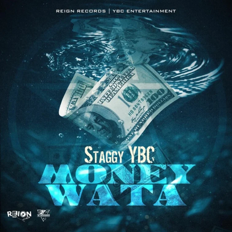 Staggy Ybc - Money Wata