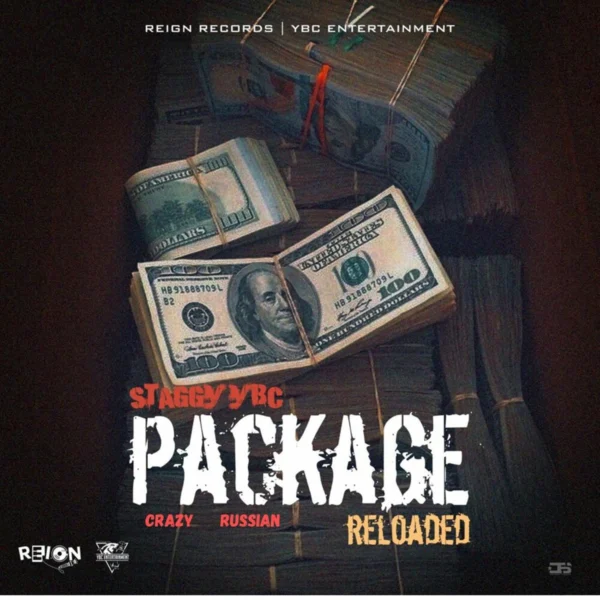 Staggy Ybc - Package