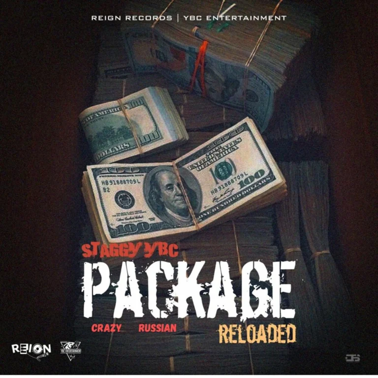 Staggy Ybc - Package