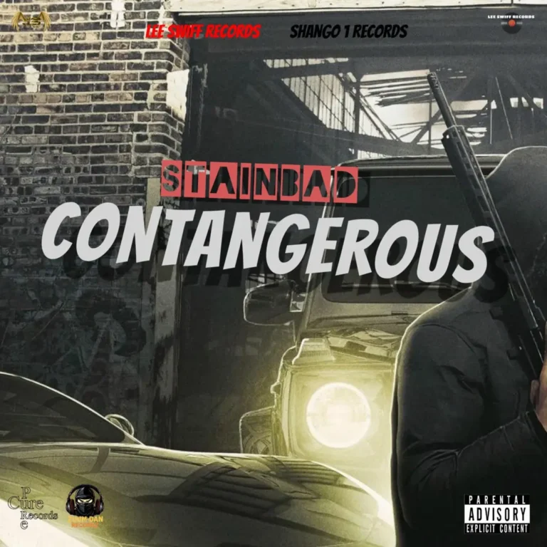 Stainbad - Contangerous