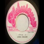 Stalag Riddim – Various Labels