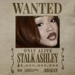 Stalk Ashley – 2BSexy