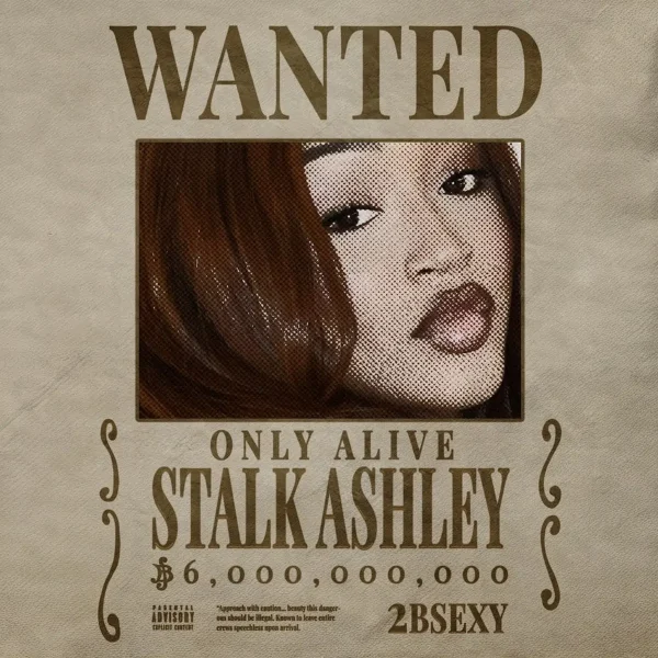 Stalk Ashley - 2bsexy