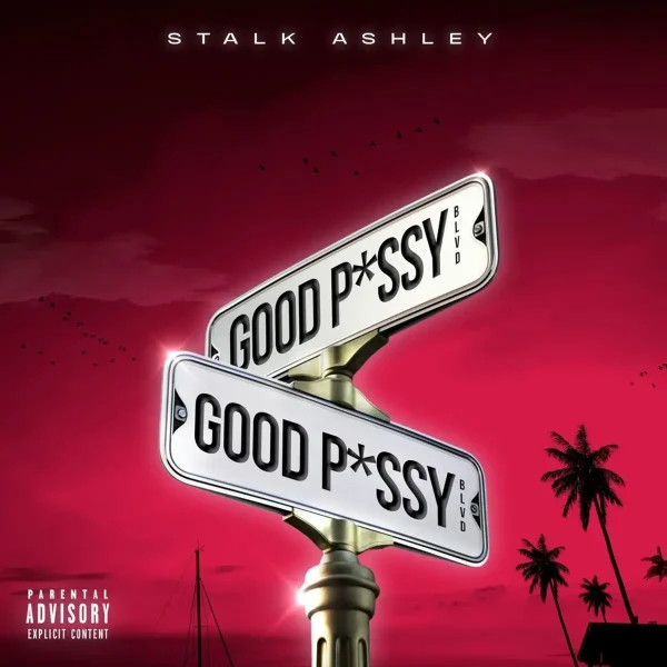 Stalk Ashley - On The Boulevard