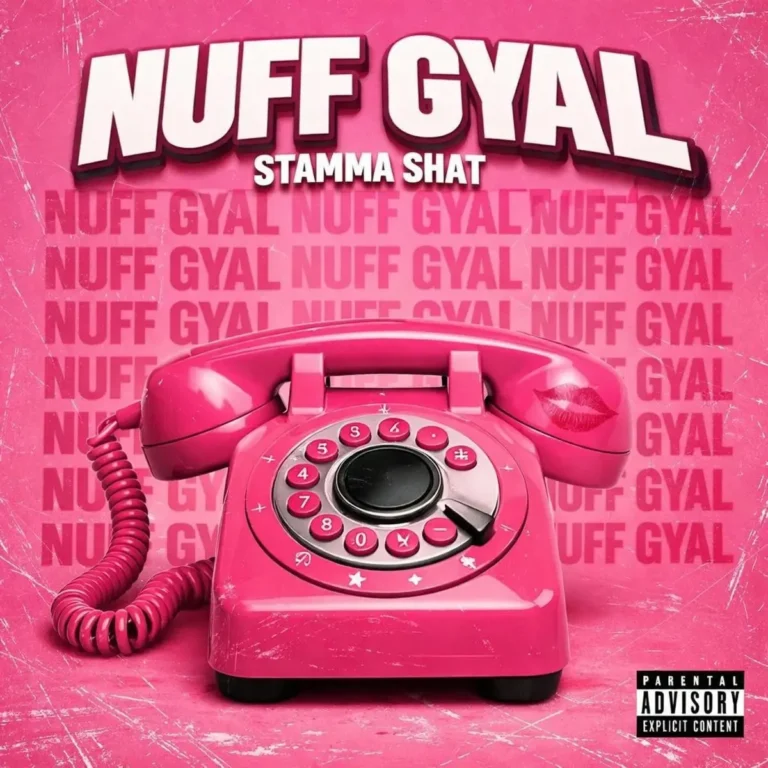 Stammashat - Nuff Gyal