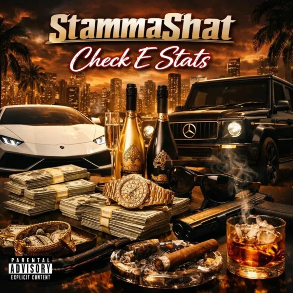 Stammashat - Check E Stats