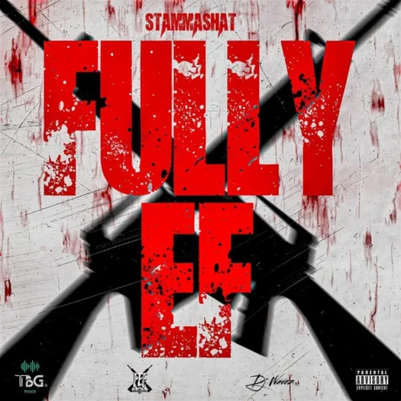 Stammashat - Fully Ef