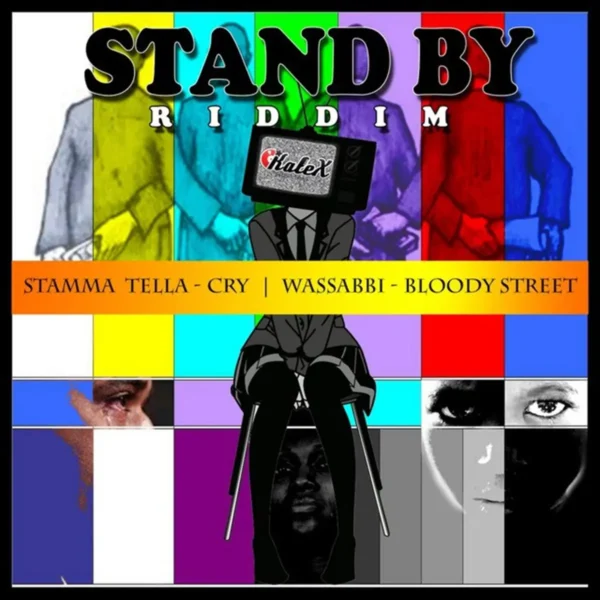 Stand By Riddim – Kalex Productions Stand By Riddim - Kalex Productions