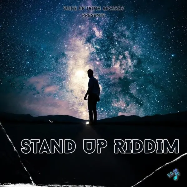 Stand Up Riddim - Voice Of Truth Records
