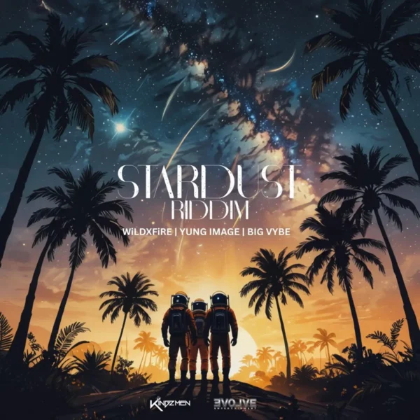 Stardust Riddim - Kingzmen Music