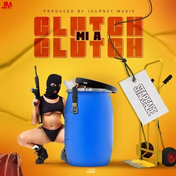 starface - clutch mi a clutch