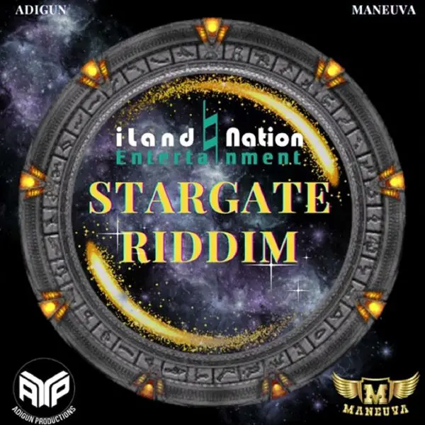 Stargate Riddim - Iland Nation Entertainmnet
