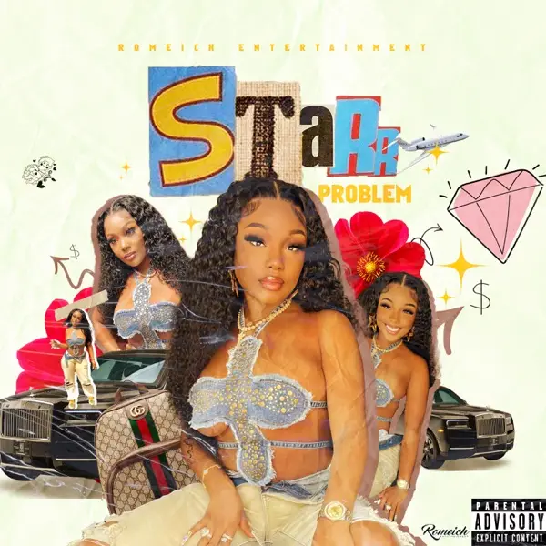 starr - problem