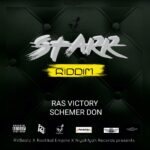 Starrr Riddim – RV-Beatz