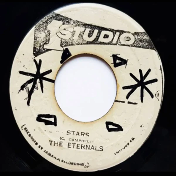 Stars Riddim - Various Labels