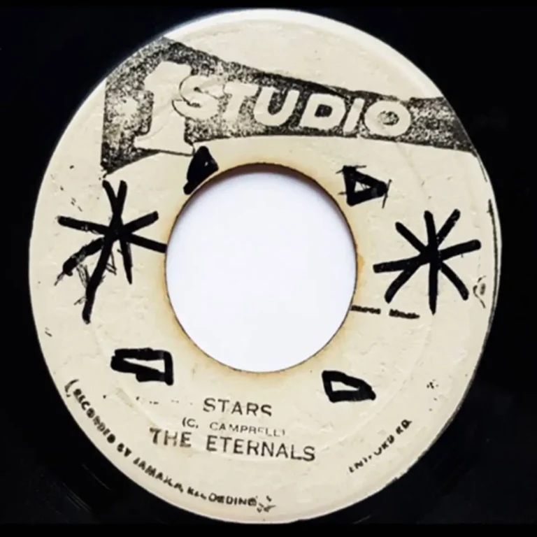 Stars Riddim - Various Labels