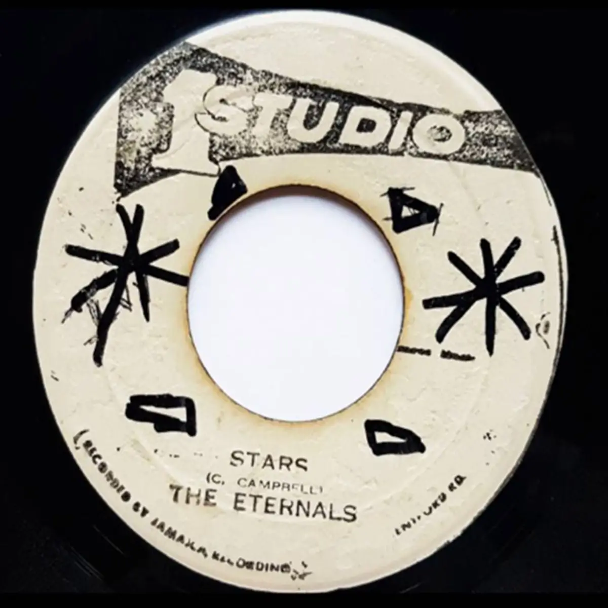Stars Riddim - Various Labels
