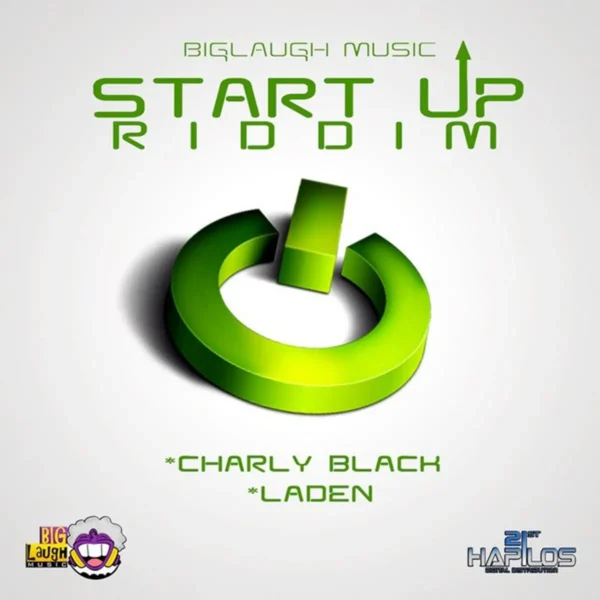 Start Up Riddim - Biglaugh Music