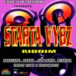 Starta Vybz Riddim – Easie Vybz Records
