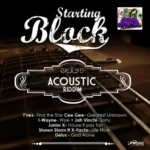 Starting Block (Acoustic) Riddim – College Boiz