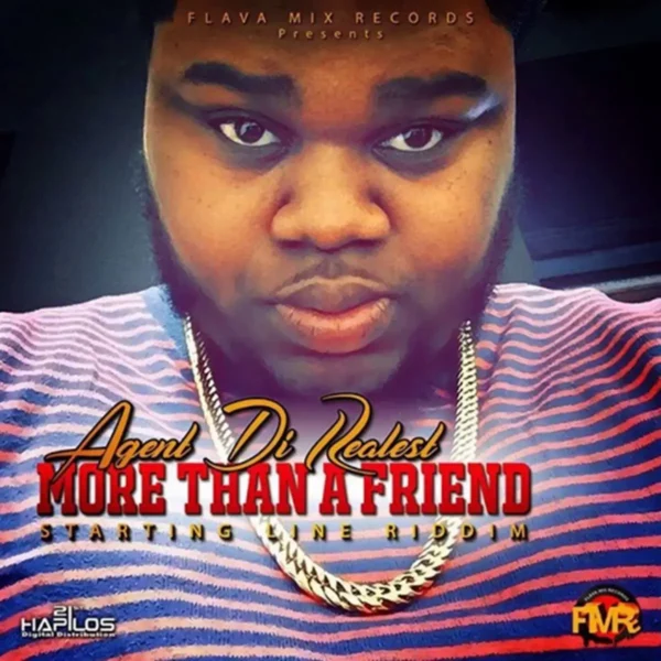 Starting Line Riddim - Flava Mix Records