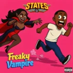 States – Freaky Vampire