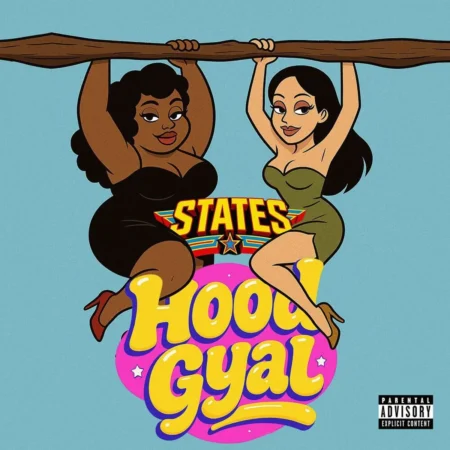States - Hood Gyal