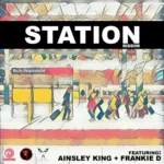Station Riddim – Dnyce Muzic