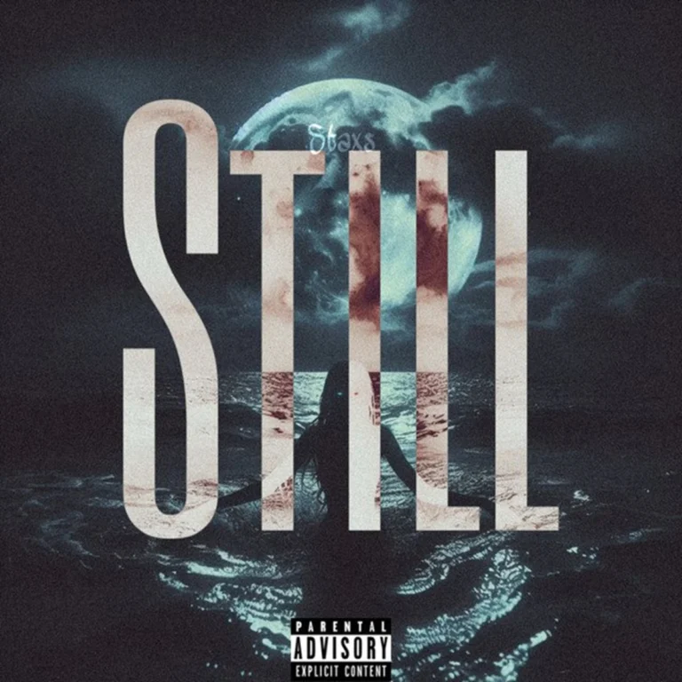 Staxs - Still