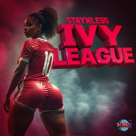 Staynless – Ivy League Staynless - Ivy League