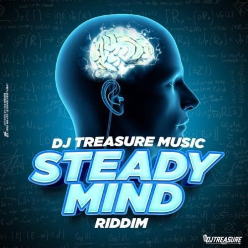 Steady-Mind-Riddim