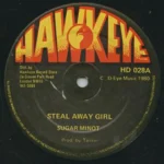 Steal Away Girl Riddim – U Brown Records
