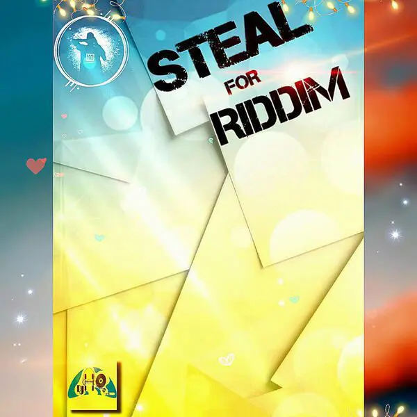 Steal For Riddim - Othlab Music
