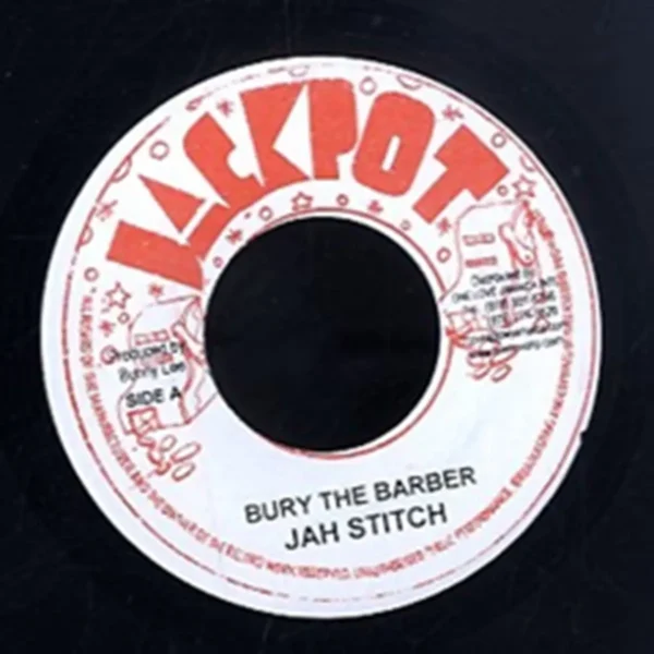 Stealing Riddim - Various Labels